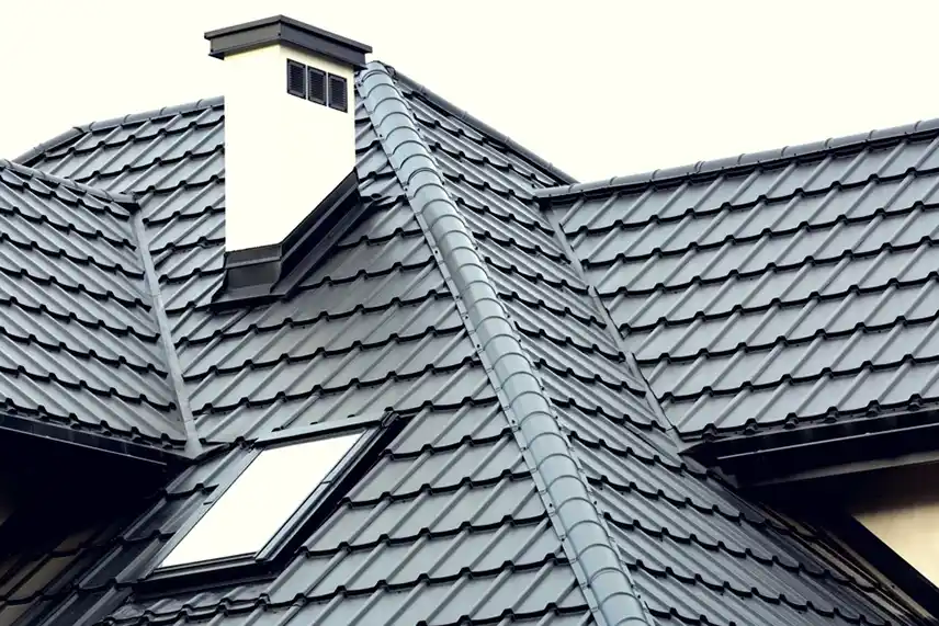 Commercial Roofing and Residential Roofing
