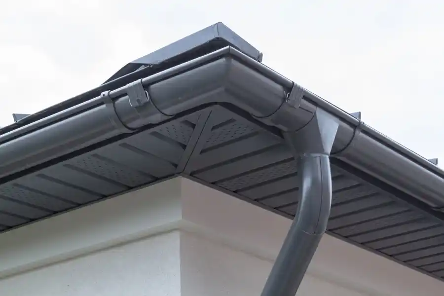 How To Fix A Leaky Gutter in Cisco, TX
