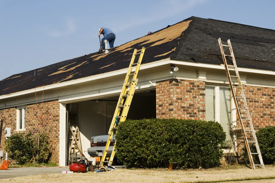 Expert Roofing Repair in Hayward, CA