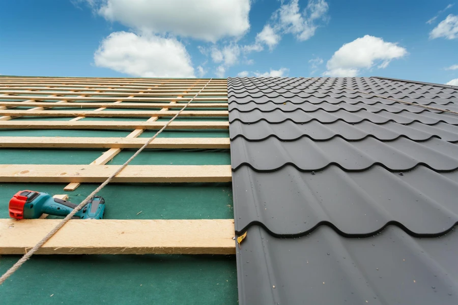 Reliable Roofing Replacement in Hayward, CA
