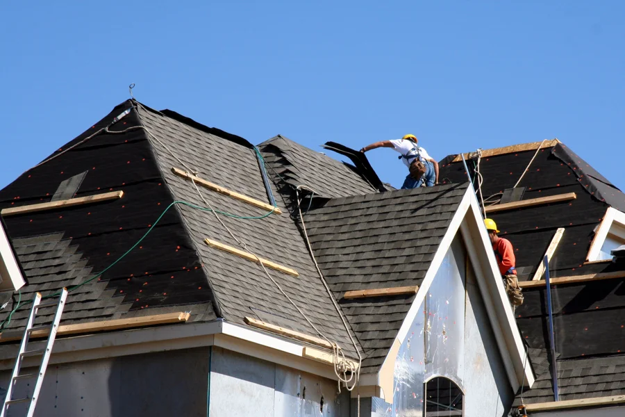 Roofing Contractor in Hayward, CA